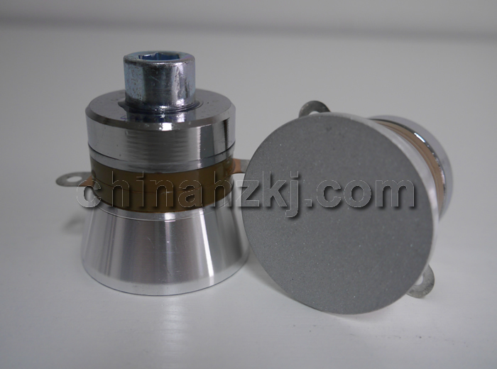 60w40khz Cleaning Transducers