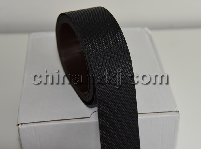 Black Silicone Tapes